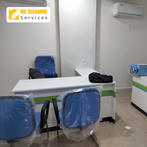 Office deep cleaning services in Rajarajeshwari Nagar Bangalore