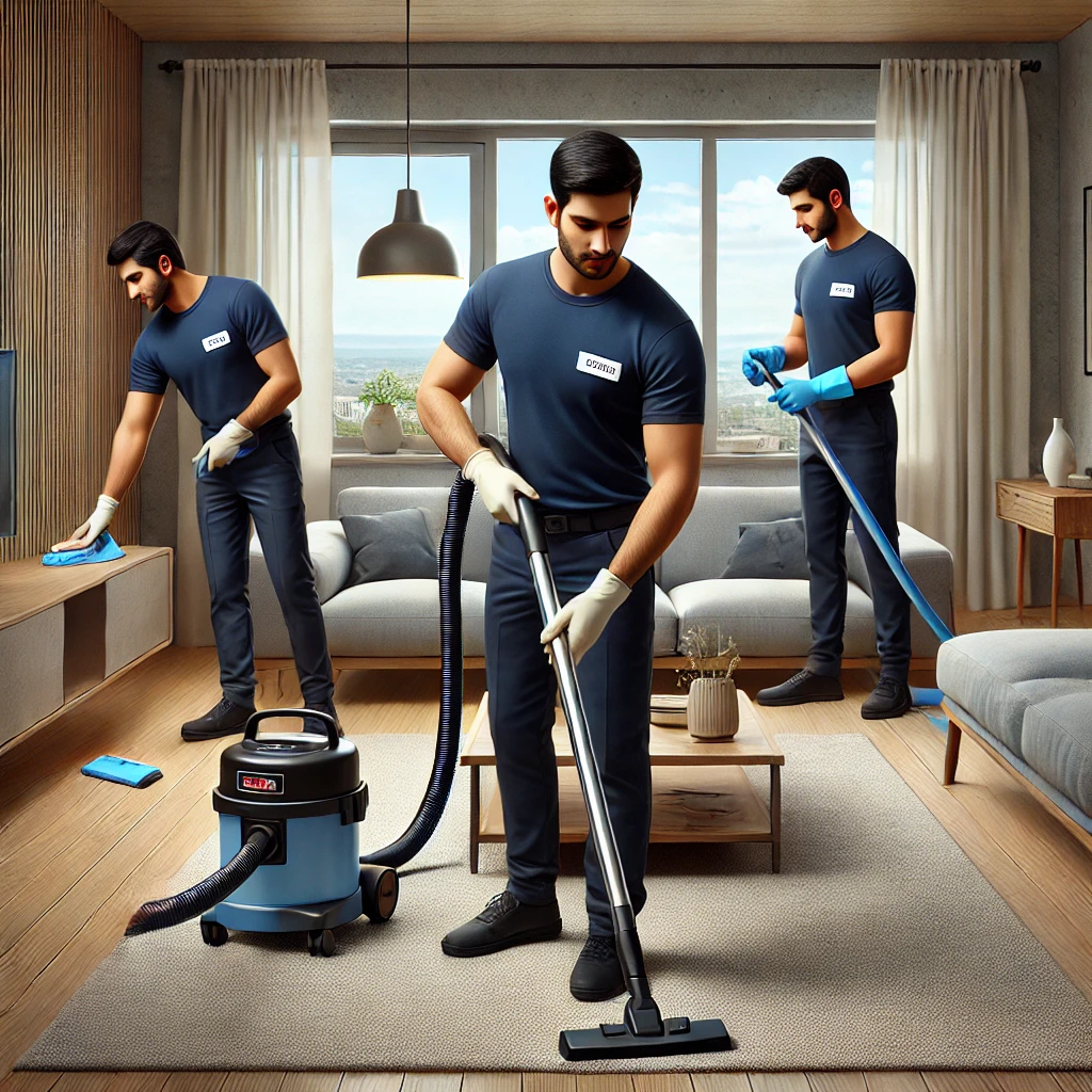 Best Deep cleaning services near me Jayanagar