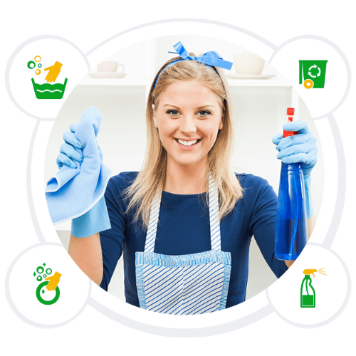 Best rated cleaning services in Rajarajeshwari Nagar Bangalore